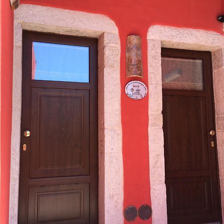 Bed and Breakfast La Torre dell'Orologio 2.0 Roccasicura Esterno foto